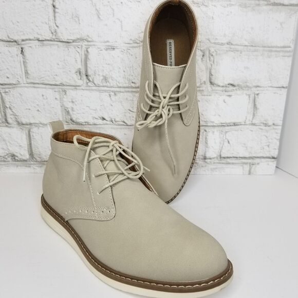 ?️?Hawser Chukka Boot by Reserved Footwear main image 5